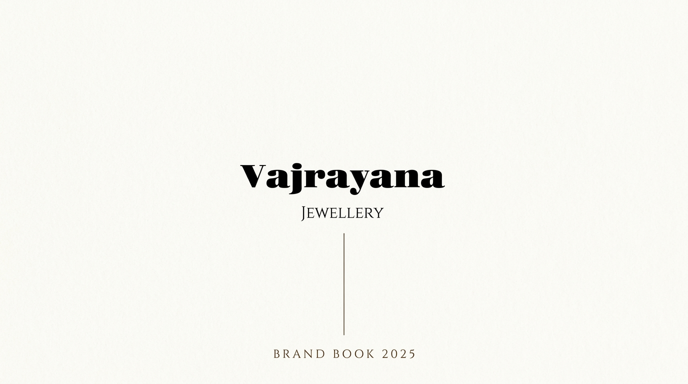 品牌手册 / Brand Book